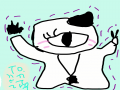 꽁꾸라무님.. : 꽁꾸라무님이 신청하신 것입니다♡ 스케치판 ,sketchpan