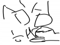 심심해서 .. : 심심해서 피곤해서 귀찮다 스케치판 ,sketchpan