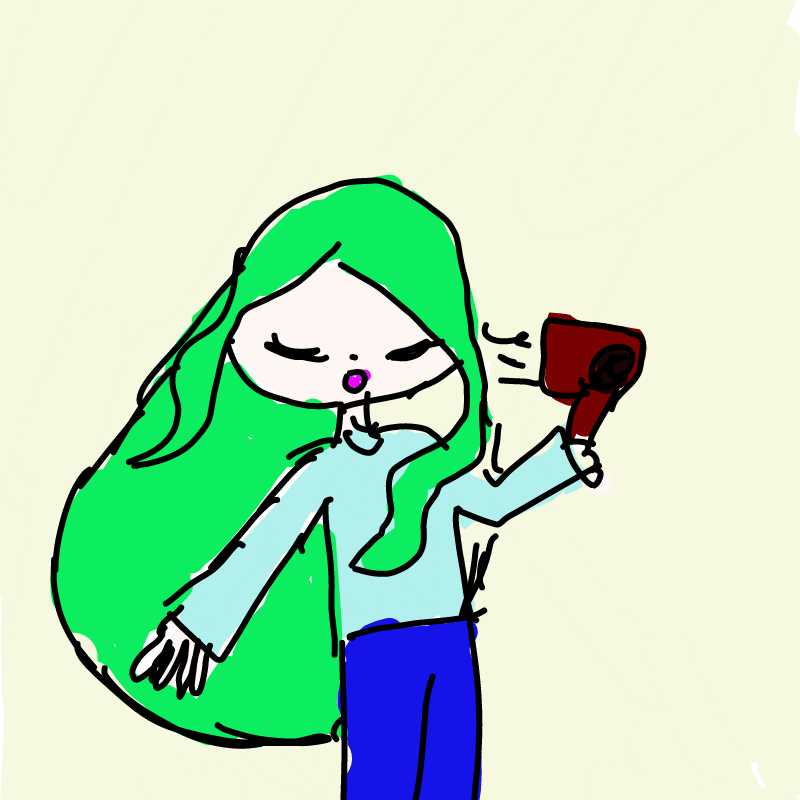 뽑기미션 .. : 뽑기미션 옷을 그냥..... 스케치판 ,sketchpan