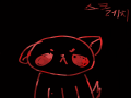 뭉이 귀욥 : 뭉이 귀욥 스케치판 ,sketchpan