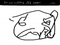 뭉ㅇ.....뭉.. : 뭉ㅇ.....뭉이갓!!!! 스케치판 ,sketchpan
