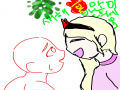새해 복 많.. : 새해 복 많이 받으세요^○ 스케치판 ,sketchpan