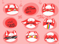 그거야 쉽.. : 그거야 쉽죵~~(강아지가 오너캐니깐ㅎ.ㅎ) 스케치판 ,sketchpan