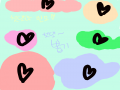 하...... : 하...... 스케치판 ,sketchpan