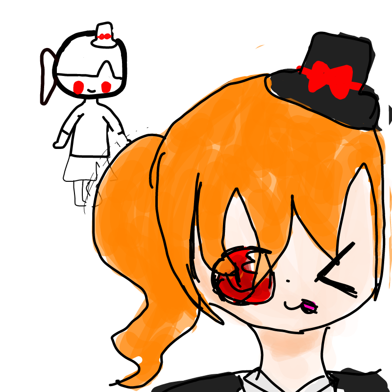 으허억! 이.. : 으허억! 이상해 스케치판 ,sketchpan