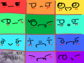 ㅇㅅㅇ : ㅇㅅㅇ 스케치판 ,sketchpan