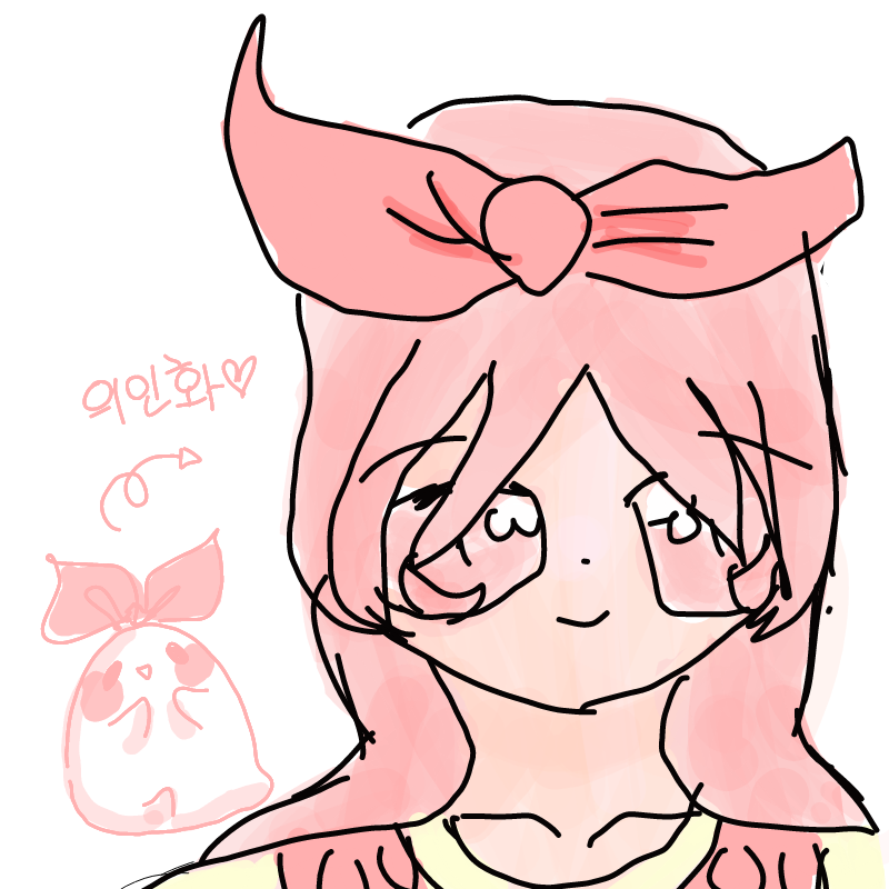   :   스케치판 ,sketchpan