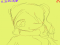 힛... : 힛... 스케치판 ,sketchpan