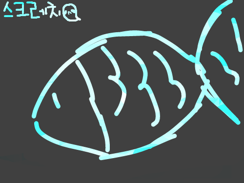  :   스케치판 ,sketchpan