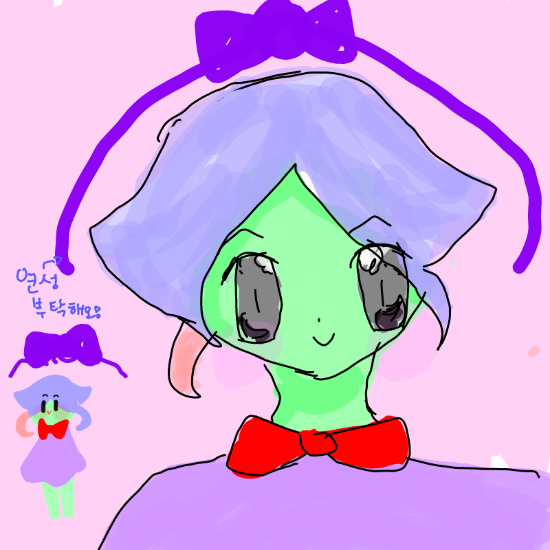 머지? 뭔가.. : 머지? 뭔가 부족한 느낌이 든다... 스케치판 ,sketchpan