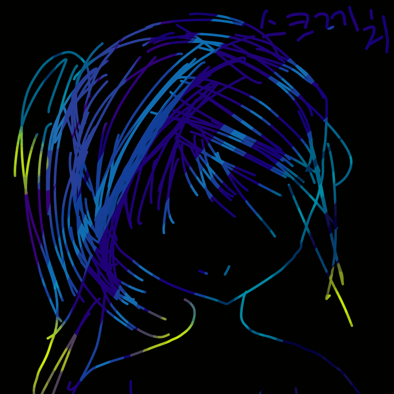   :   스케치판 ,sketchpan