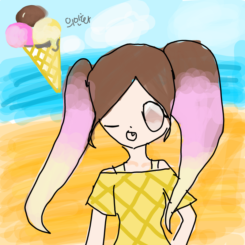 그냥 그려.. : 그냥 그려봤어요..... 스케치판 ,sketchpan