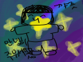 안녕히주무.. : 안녕히주무세요!!! 전 잡니다ㅎㅎ 스케치판 ,sketchpan