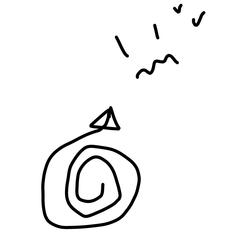 잠은 오는.. : 잠은 오는데 못 자게썽 스케치판 ,sketchpan