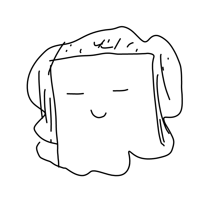 녹은 에네.. : 녹은 에네사랑씌 스케치판 ,sketchpan