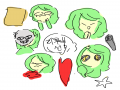   :   스케치판 ,sketchpan