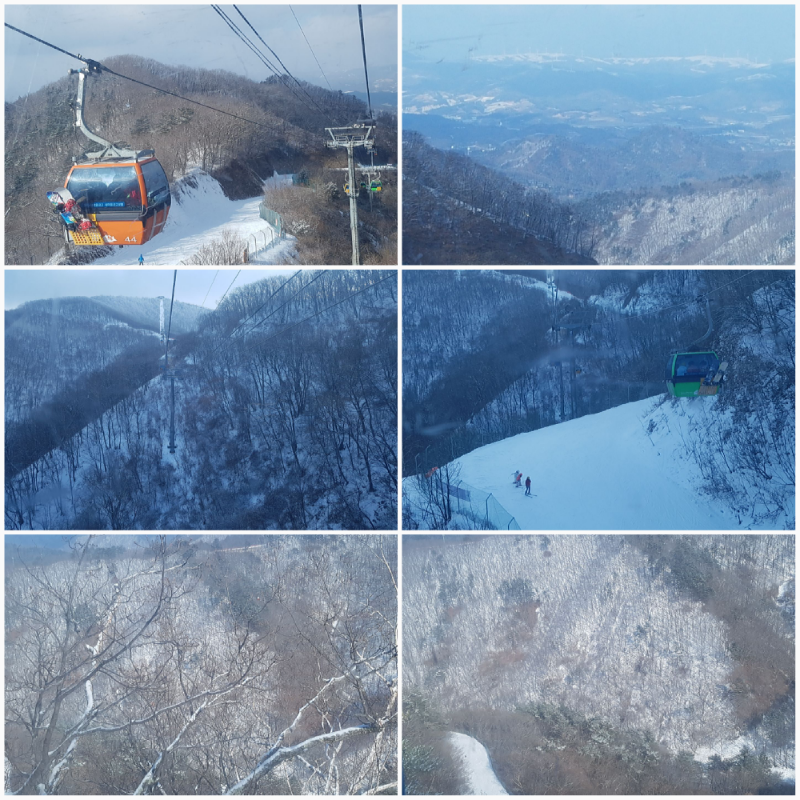 며칠전에 .. : 며칠전에 육지에서 찍은 사진이에용~☆ 스케치판 ,sketchpan