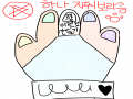 뽑기를... .. : 뽑기를... 만들어야된다니.. 스케치판 ,sketchpan