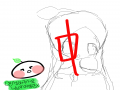 중져어어>.. : 중져어어>☆ 스케치판 ,sketchpan