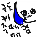  :   스케치판 ,sketchpan