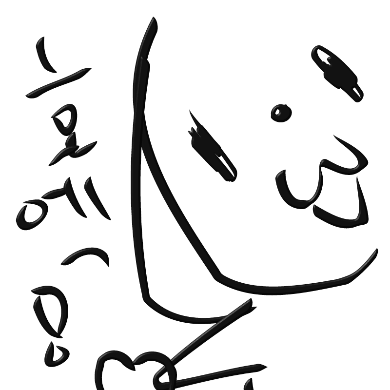   :   스케치판 ,sketchpan