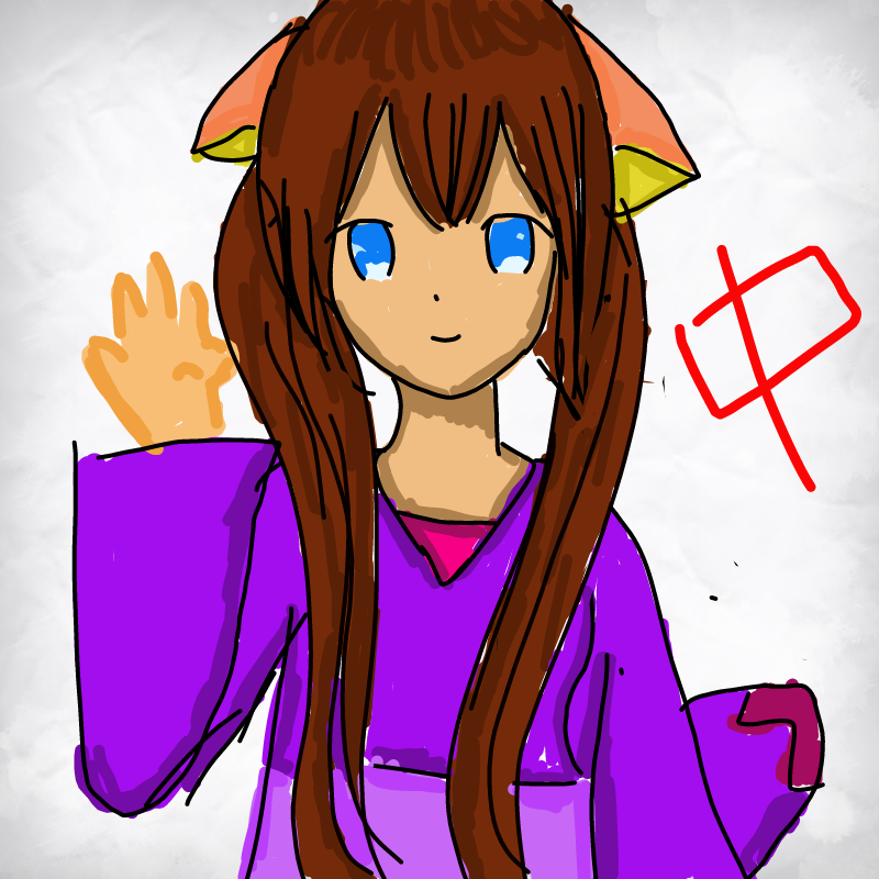 고양이소.. : 고양이소녀 스케치판 ,sketchpan