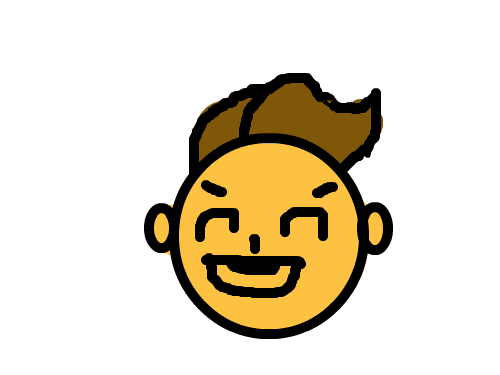 동그래미 : 흠냐흠냐 스케치판 ,sketchpan