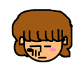 거지 : 거지지롱 스케치판 ,sketchpan