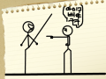 애니메이션1 : 1등좀 해보고 싶을 뿐이고(컴교실 나는 위대한 초글링이다) 스케치판 ,sketchpan