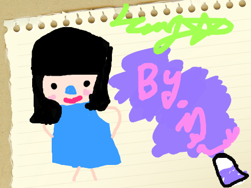 빵순이.... : .... 스케치판 ,sketchpan