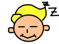 얼굴 : 다양한얼굴표정 스케치판 ,sketchpan