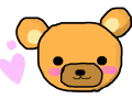 곰돌이 : 곰.. .돌이 스케치판 ,sketchpan