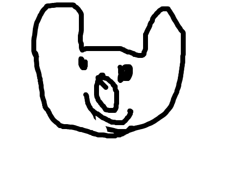Ǫ! : Ǫ!Ǫ! 스케치판 ,sketchpan