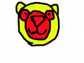 곰둘이 : 곰돌이 곰돌이 스케치판 ,sketchpan