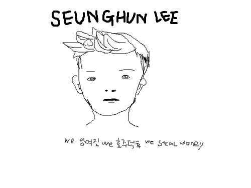zzzz : zzzzzzzzzz 스케치판 ,sketchpan
