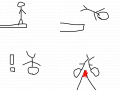 가시산 : 랴너아ㅣㄹ 스케치판 ,sketchpan