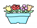   :   스케치판 ,sketchpan