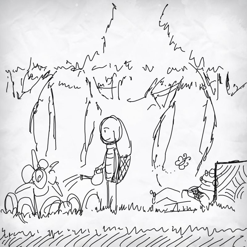 &nbsp; : &nbsp; 스케치판 ,sketchpan