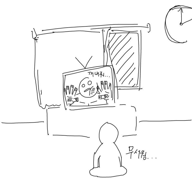   :   스케치판 ,sketchpan