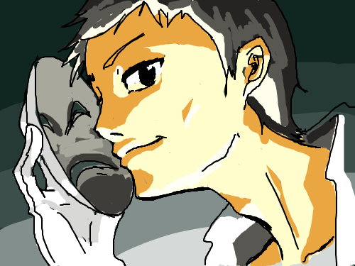 난 지금 무엇을 하고 있나 : 아놔뭐하는 짓이지 난 스케치판 ,sketchpan