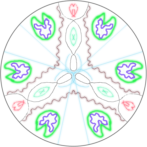 이게뭐지 : 아 진짜 뭐지 스케치판 ,sketchpan