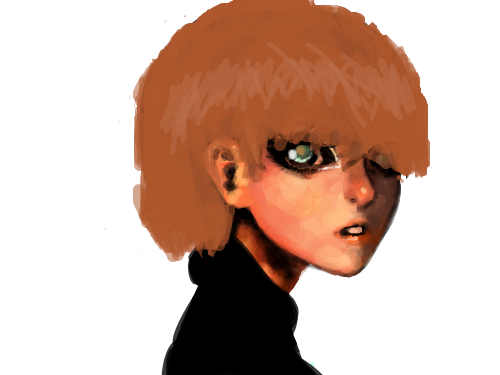 이어그리기 : .............. 스케치판 ,sketchpan