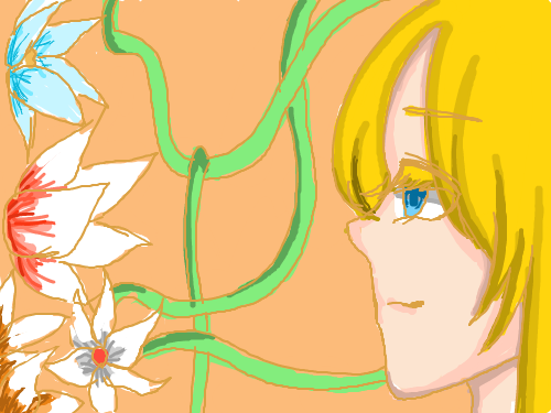 낙서 : ..... 스케치판 ,sketchpan