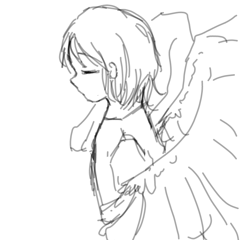 낙서 : 낙서 스케치판 ,sketchpan