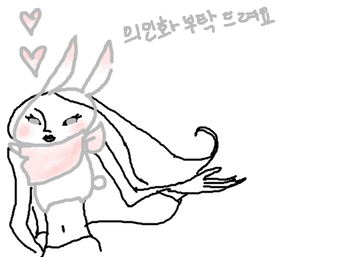 ㅋㅋㅋㅋ : 의인화임 스케치판 ,sketchpan