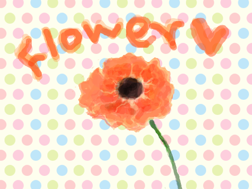 꽃? : ...........손이떨렸어ㅎㄷㄷ.................이거 왜이리 어려워?! 스케치판 ,sketchpan