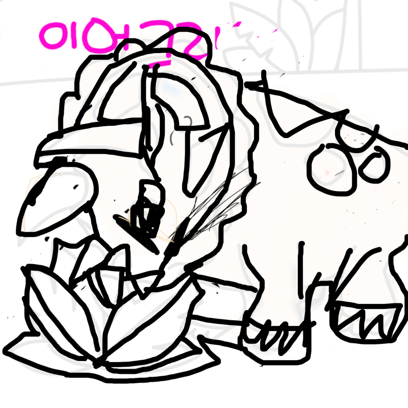   :   스케치판 ,sketchpan