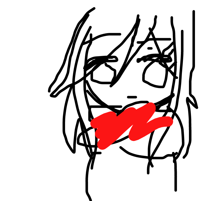 ㅋ : ㅋ 스케치판 ,sketchpan