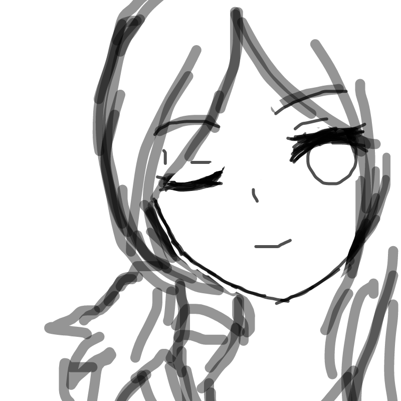 아 귀찮아 : 아 귀찮아 스케치판 ,sketchpan