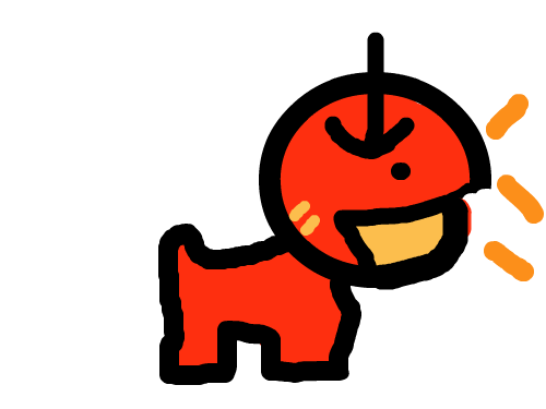 사과3 : 얼굴있는 사과 스케치판 ,sketchpan